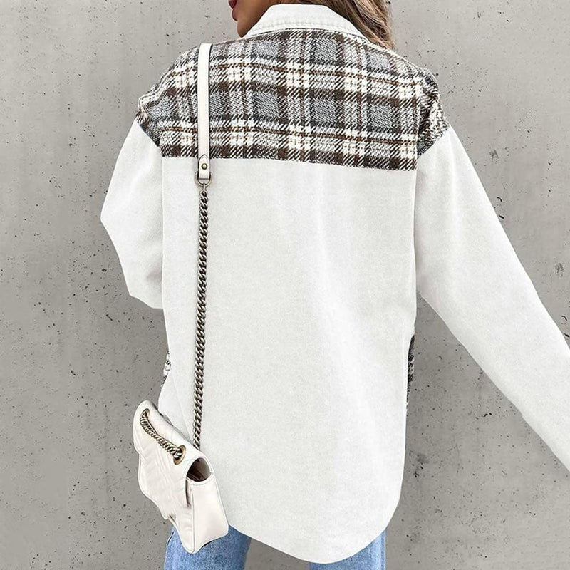 Stilvolle Damenjacke – Livia