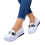 BilasShoes I Orthopädische Schuhe für Damen