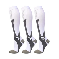 Compression Socks Recommended by Doctors 6