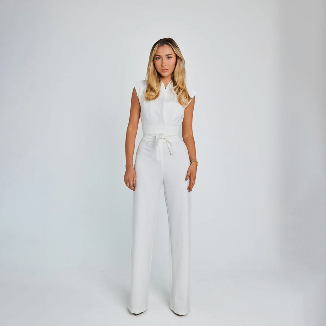 Comfortable Jumpsuit for Women - Lucia