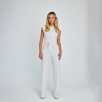 Comfortable Jumpsuit for Women - Lucia