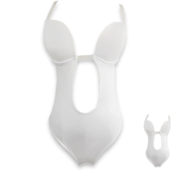 BackLess Body Shaper Bra™ (1+1 GRATIS)