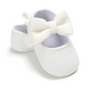Mädchen Babyschuhe - StapelSterne
