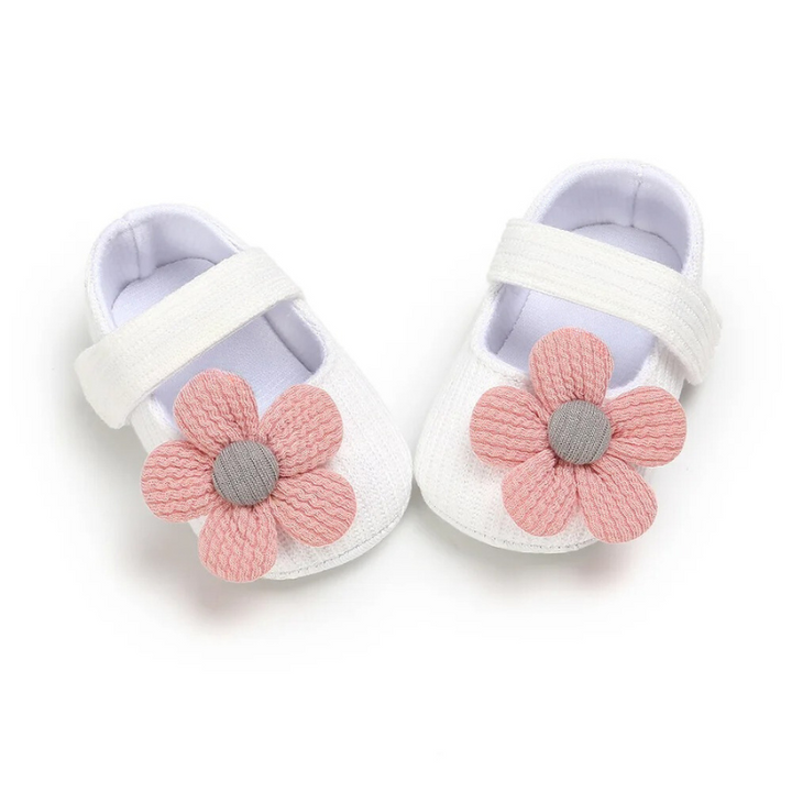 Bequeme Babyschuhe für kleine Entdecker - MiniLäufer