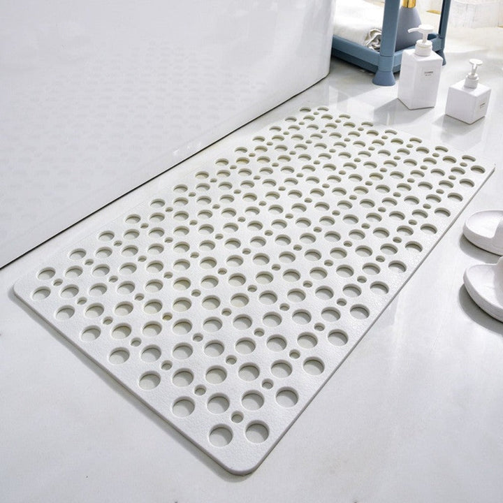 Antislip & Antibacteriële Douchemat – GripGuard