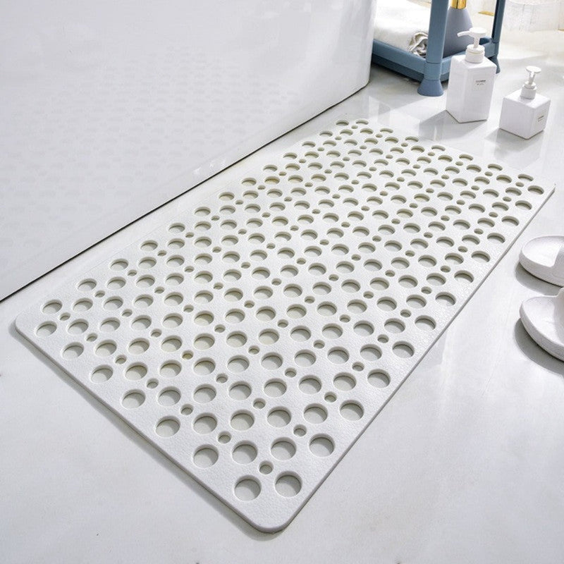 Antislip & Antibacteriële Douchemat – GripGuard