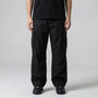 Wide Leg Cargo Trousers For Men - Clifton
