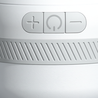 Wiederaufladbare Campinglaterne Aus ABS - Glowtrek