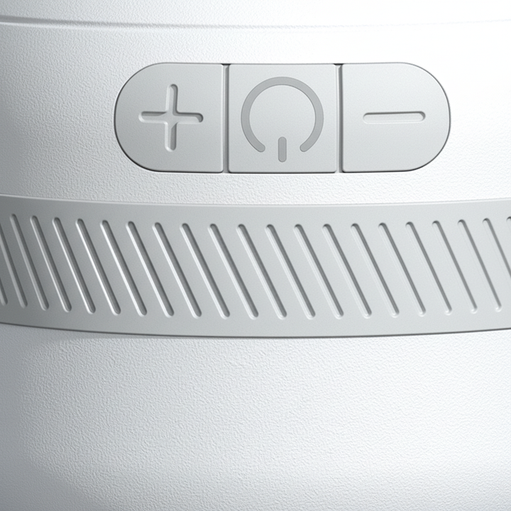 Wiederaufladbare Campinglaterne Aus ABS - Glowtrek