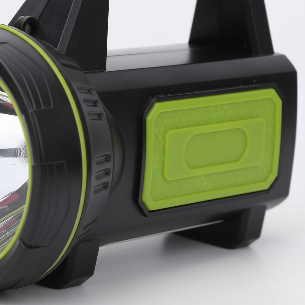 Wiederaufladbare Outdoor Lampe - Glowtraq