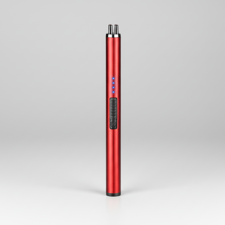 Wiederaufladbares Plasmafeuerzeug - Windproofo