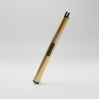 Wiederaufladbares Plasmafeuerzeug - Windproofo