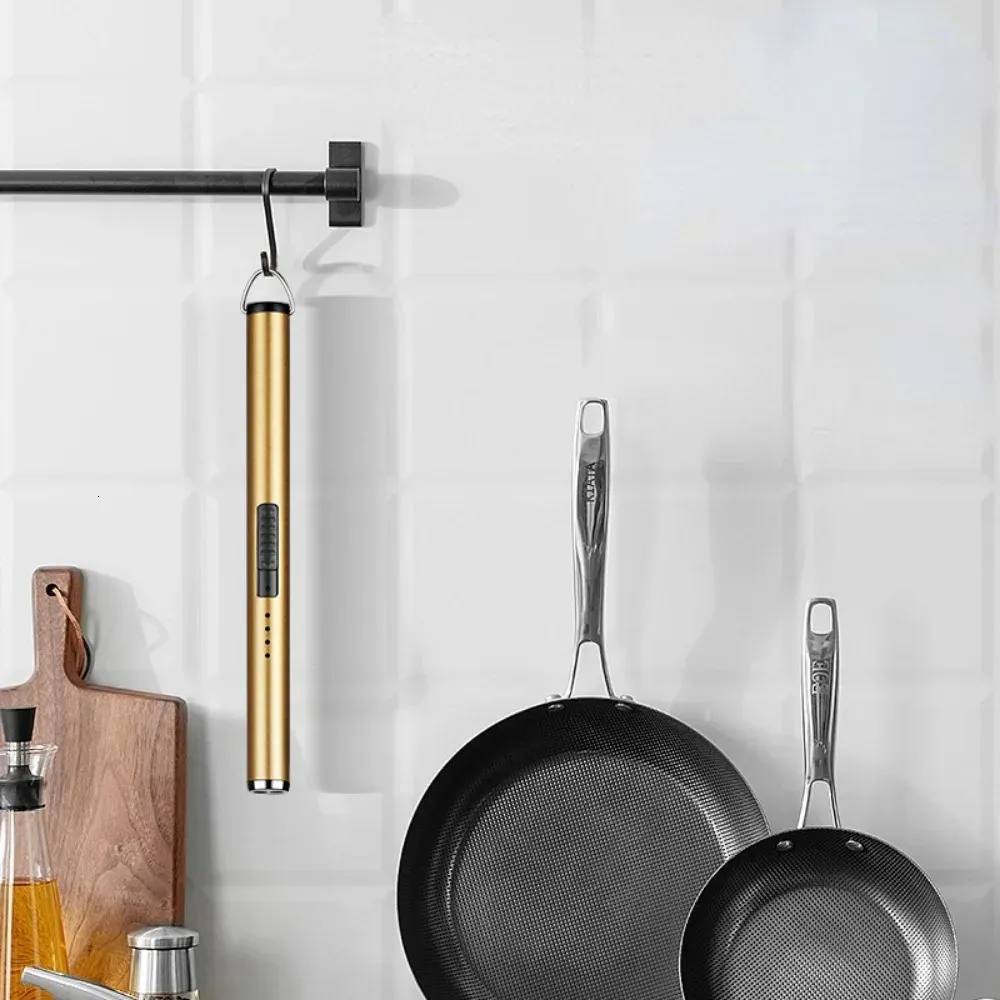 Wiederaufladbares Plasmafeuerzeug - Windproofo