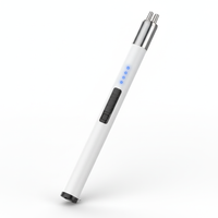 Wiederaufladbares Plasmafeuerzeug - Windproofo