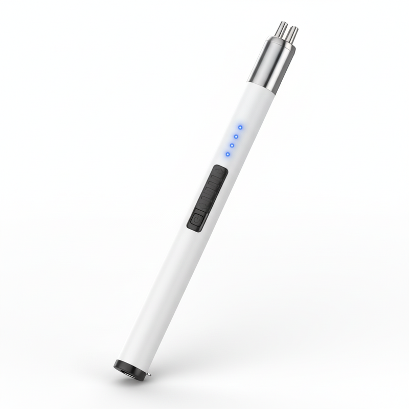 Wiederaufladbares Plasmafeuerzeug - Windproofo