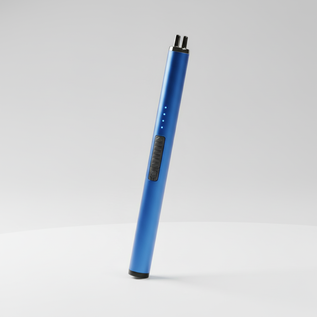 Wiederaufladbares Plasmafeuerzeug - Windproofo