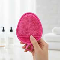 Wiederverwendbare Reinigungspads - GentleWipes