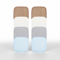 Wiederverwendbare Reinigungspads - NaturalWipe