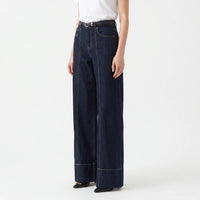 Wijde Jeans -  Elaine