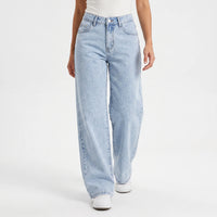 Wijde Jeans -  Jill