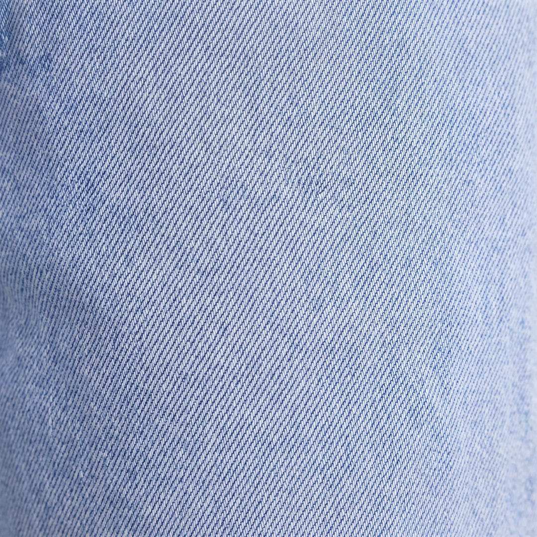 Wijde Jeans -  Jill