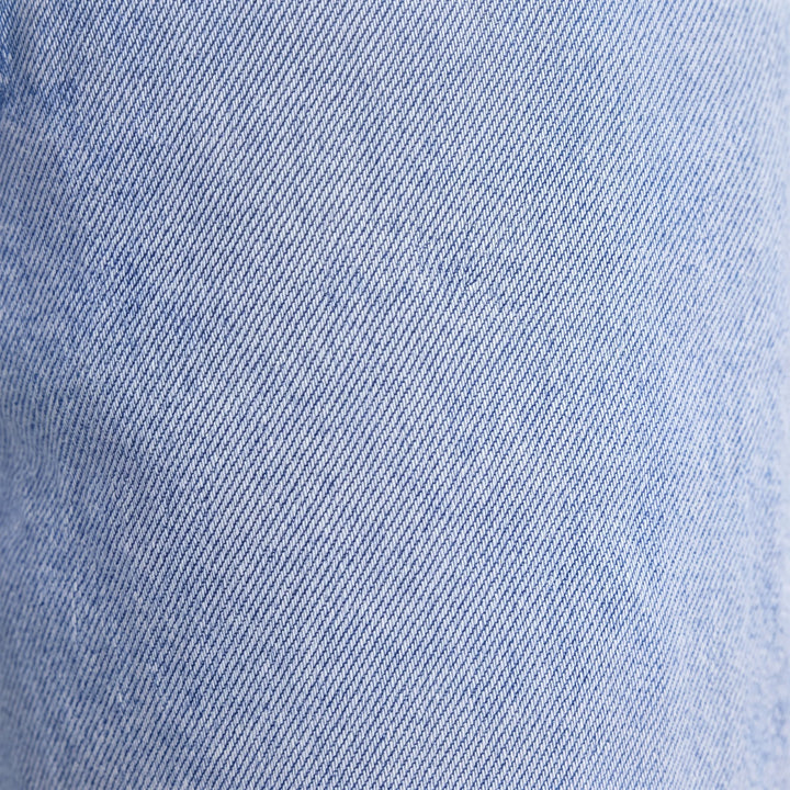Wijde Jeans -  Jill