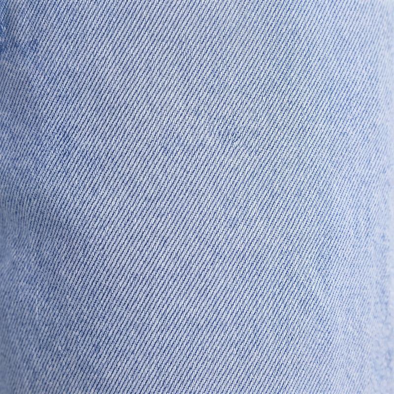 Wijde Jeans -  Jill