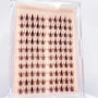 Wimpernbüschel Ohne Kleber - Flarita