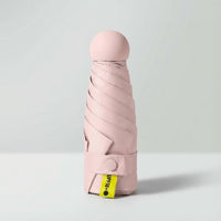 Windbestendige Mini Paraplu - PocketShield