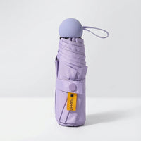 Windbestendige Mini Paraplu - PocketShield