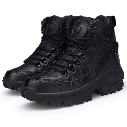 Stevige Outdoor Laarzen - Bergstorm