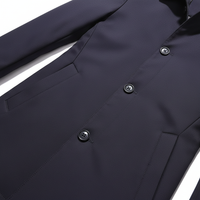 Winddichte Herrenjacke - Jonah