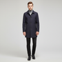 Winddichte Herrenjacke - Jonah
