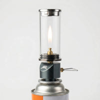 Windproof Gas Candle Camping Lamp -  Flickoria