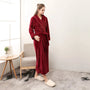 Indy Love Nest Bademantel | Weich & Stilvoll