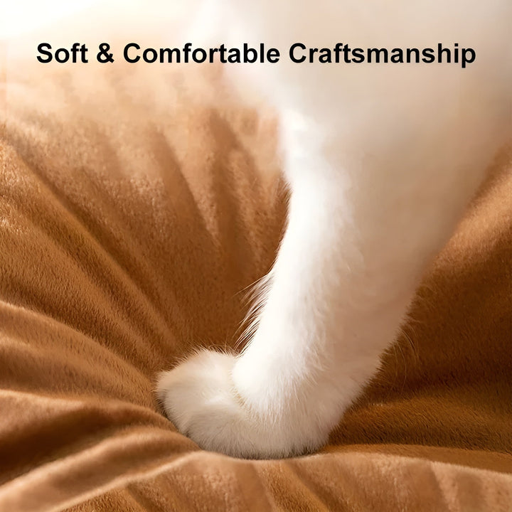 Knus Tenthuis voor Huisdieren - PurrPalace