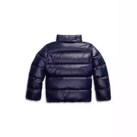 Women's Winter Jacket | Fixed Hood & Wind Protection 3