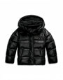 Women's Winter Jacket | Fixed Hood & Wind Protection 5