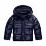 Women's Winter Jacket | Fixed Hood & Wind Protection 1