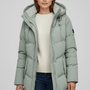 Winterparka Mit Kapuze - Emelie
