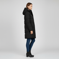 Winterparka Mit Kapuze - Emelie