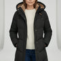 Winterparka Mit Kapuze - Emelie
