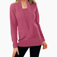 Winterpullover Für Damen -  Lotta