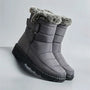 Winterstiefel Mit Hohem Schaft - Sara