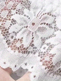 Lace Bralette | Wireless for Ultimate Comfort!