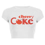 Cherry Bomb T-Shirt | Verspielt & trendy