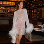 Sia Partykleid | Stehle die Show mit diesem sexy Abendkleid!