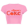 Cherry Bomb T-Shirt | Verspielt & trendy