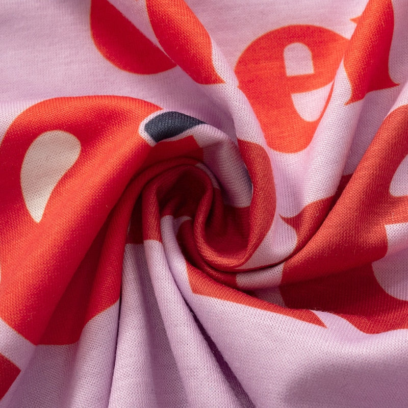 Cherry Bomb T-Shirt | Verspielt & trendy