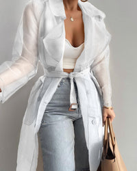 Rebecca Jacke | Trendy & einzigartig